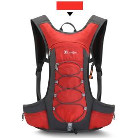 Hiking Cross Country Backpack Running Sports Water Bag Cycling Equipment